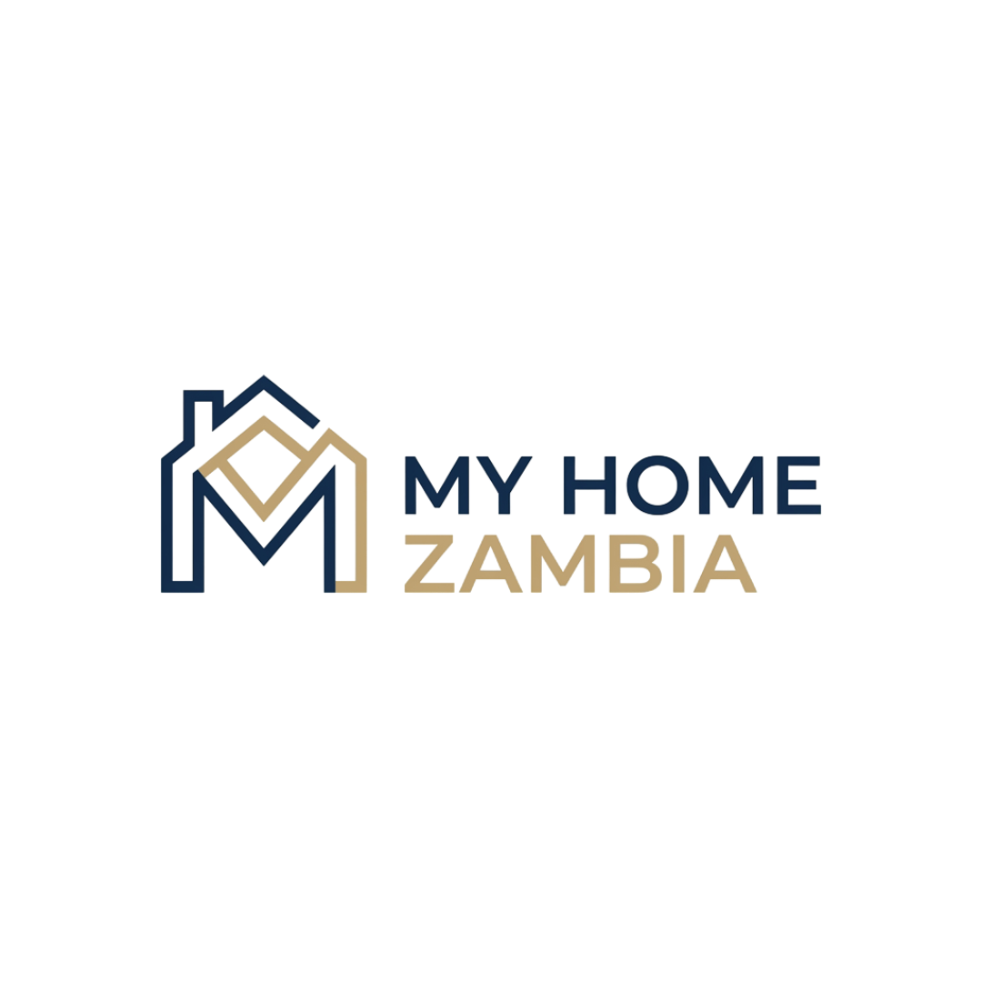 My Home Zambia Logo